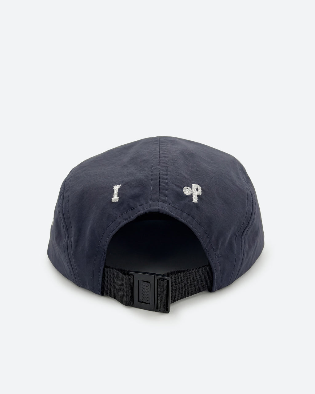 I_P Running Graphic Cap 01