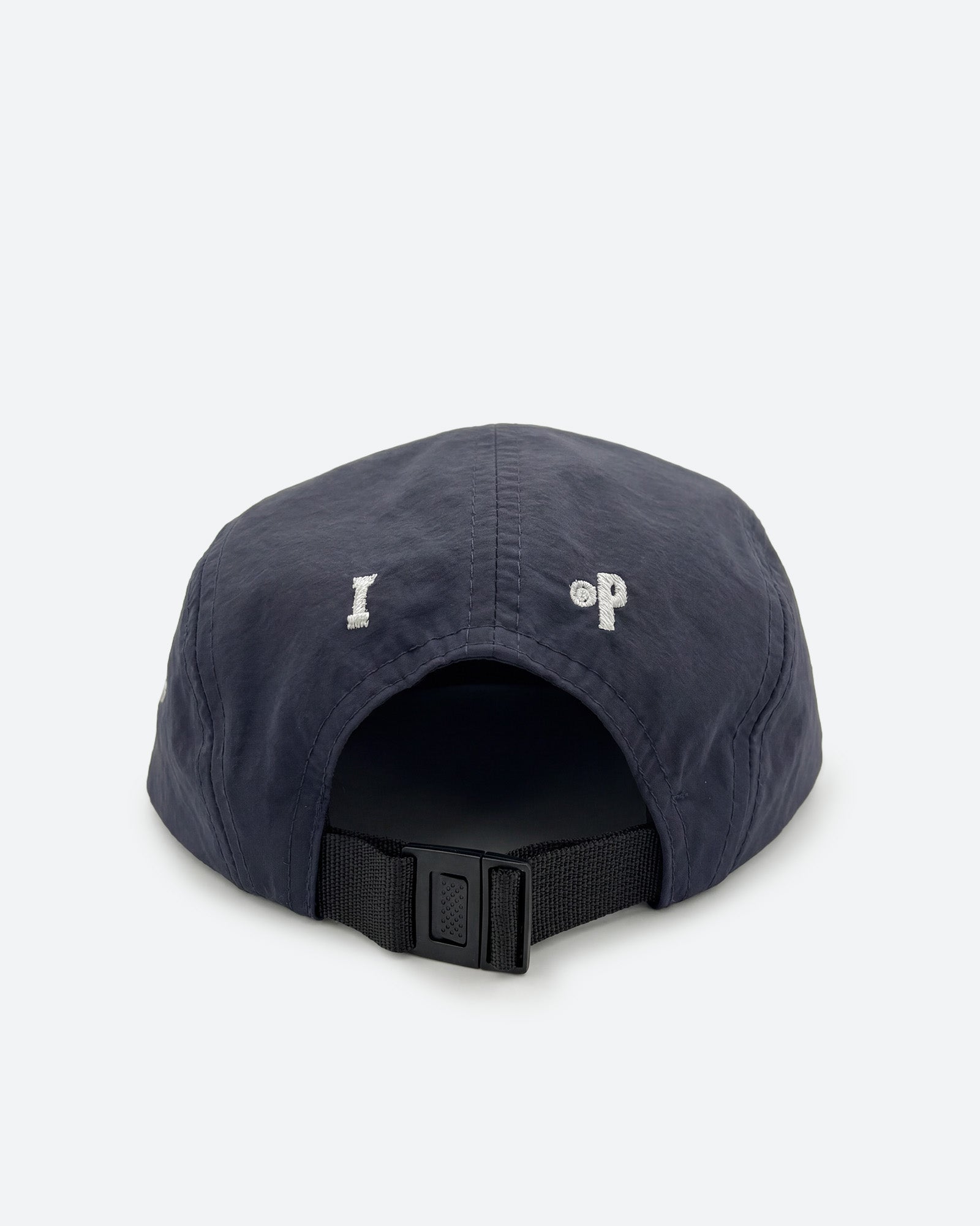 I_P Running Graphic Cap 01