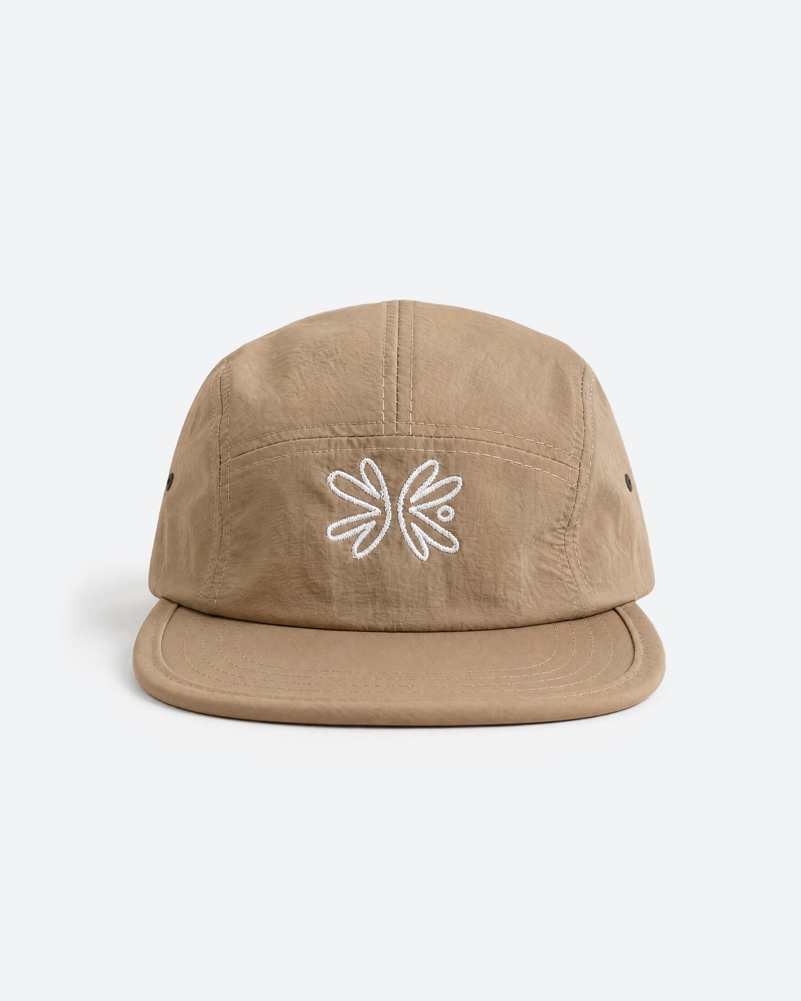 I_P Running Graphic Cap 002