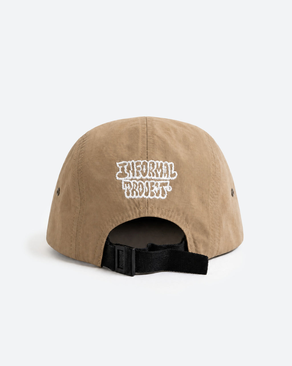 I_P Running Graphic Cap 002