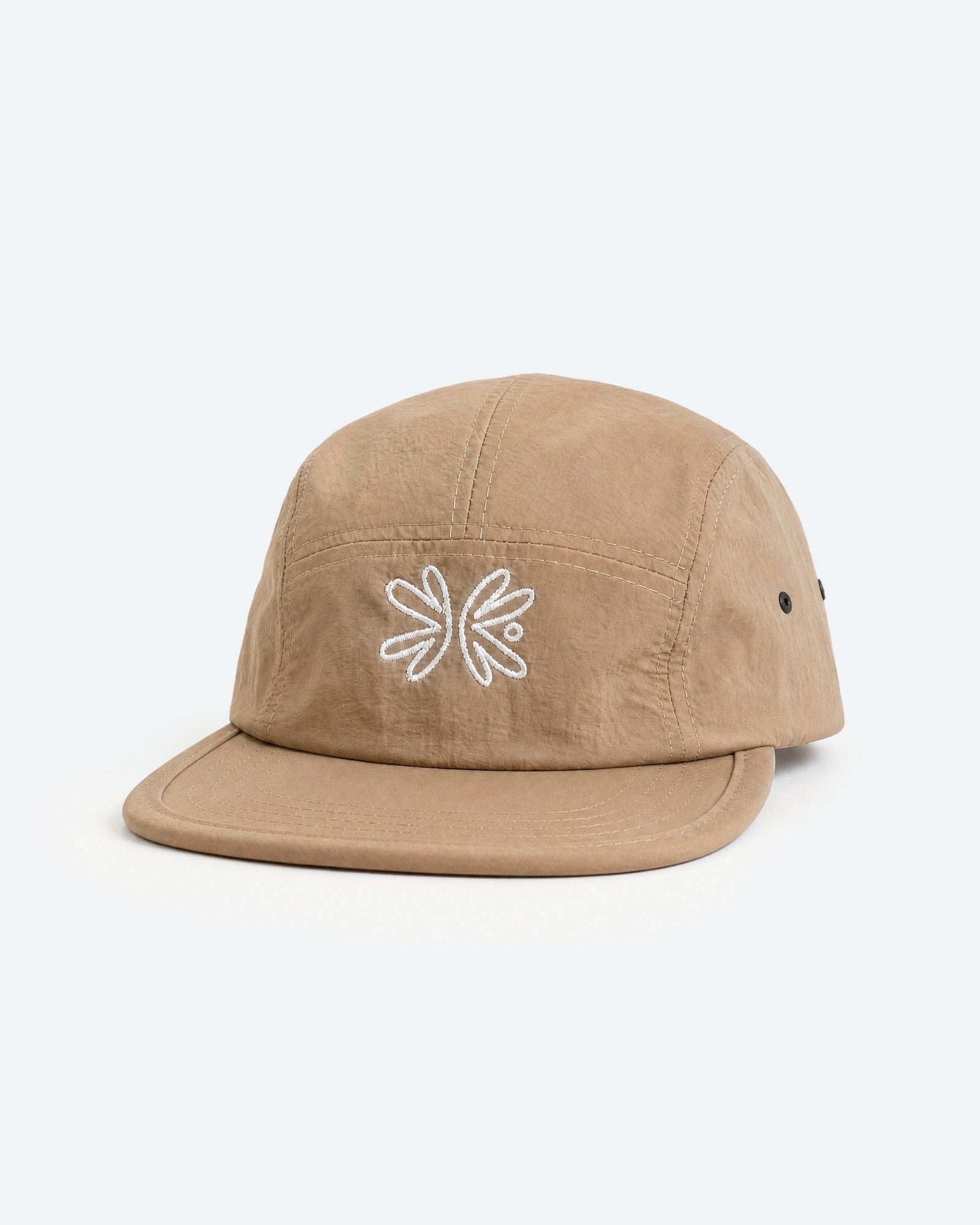 I_P Running Graphic Cap 002