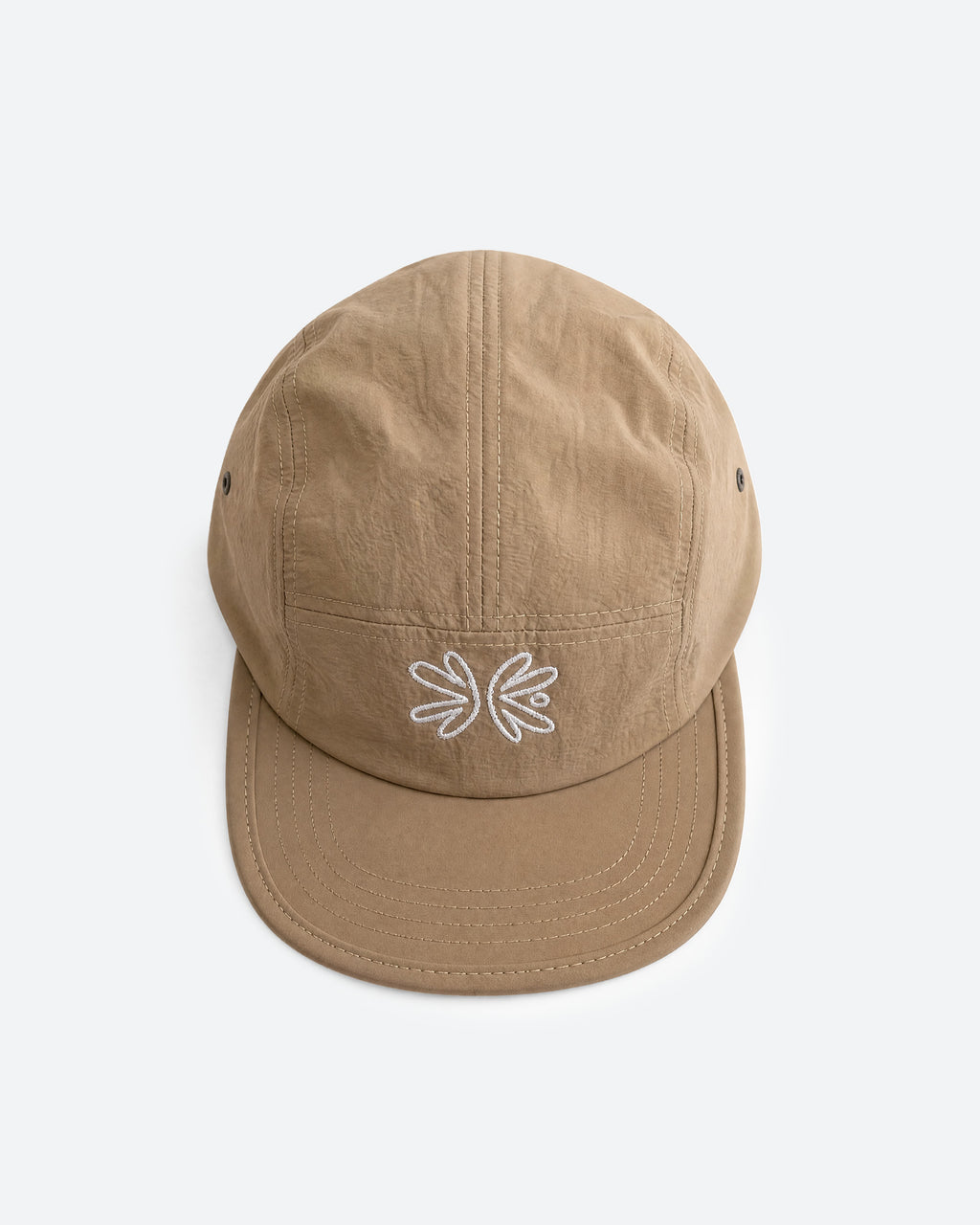 I_P Running Graphic Cap 002