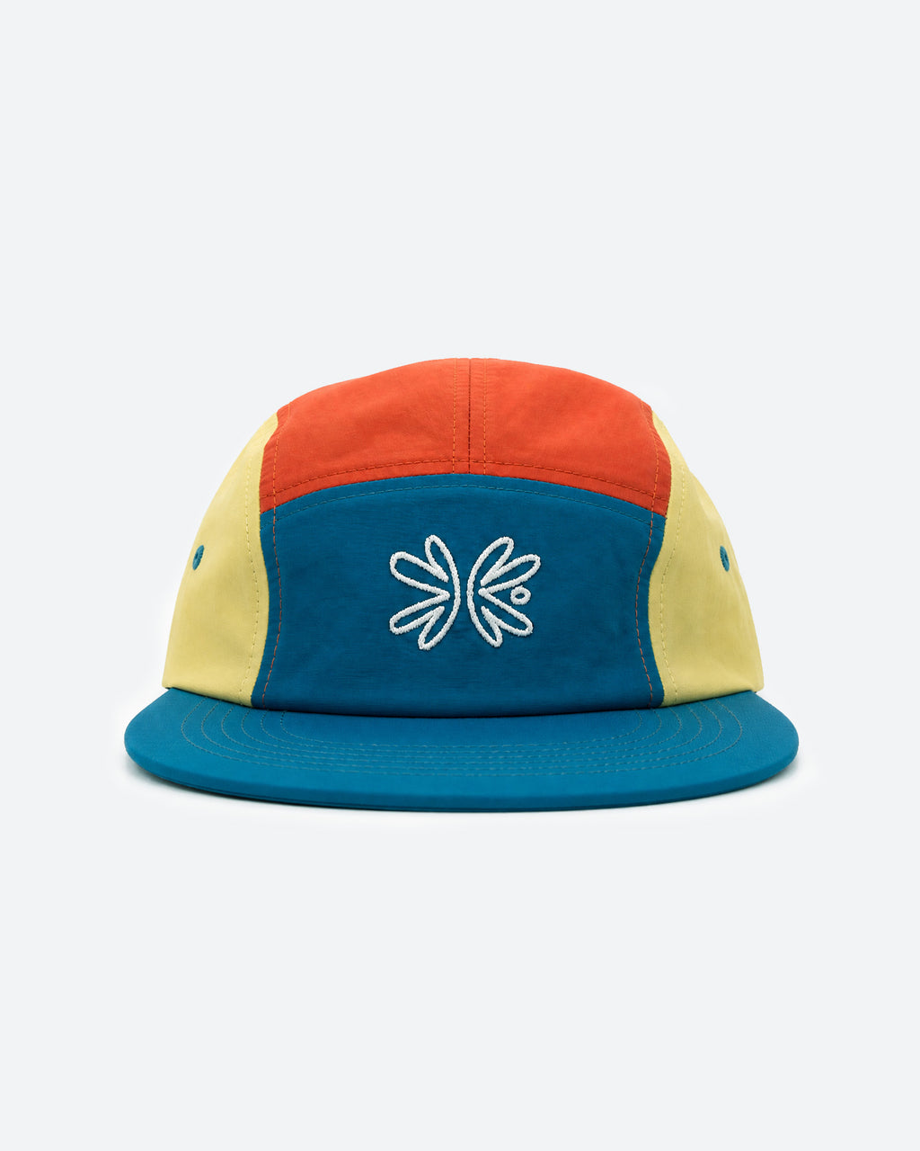 I_P Running Graphic Cap 002