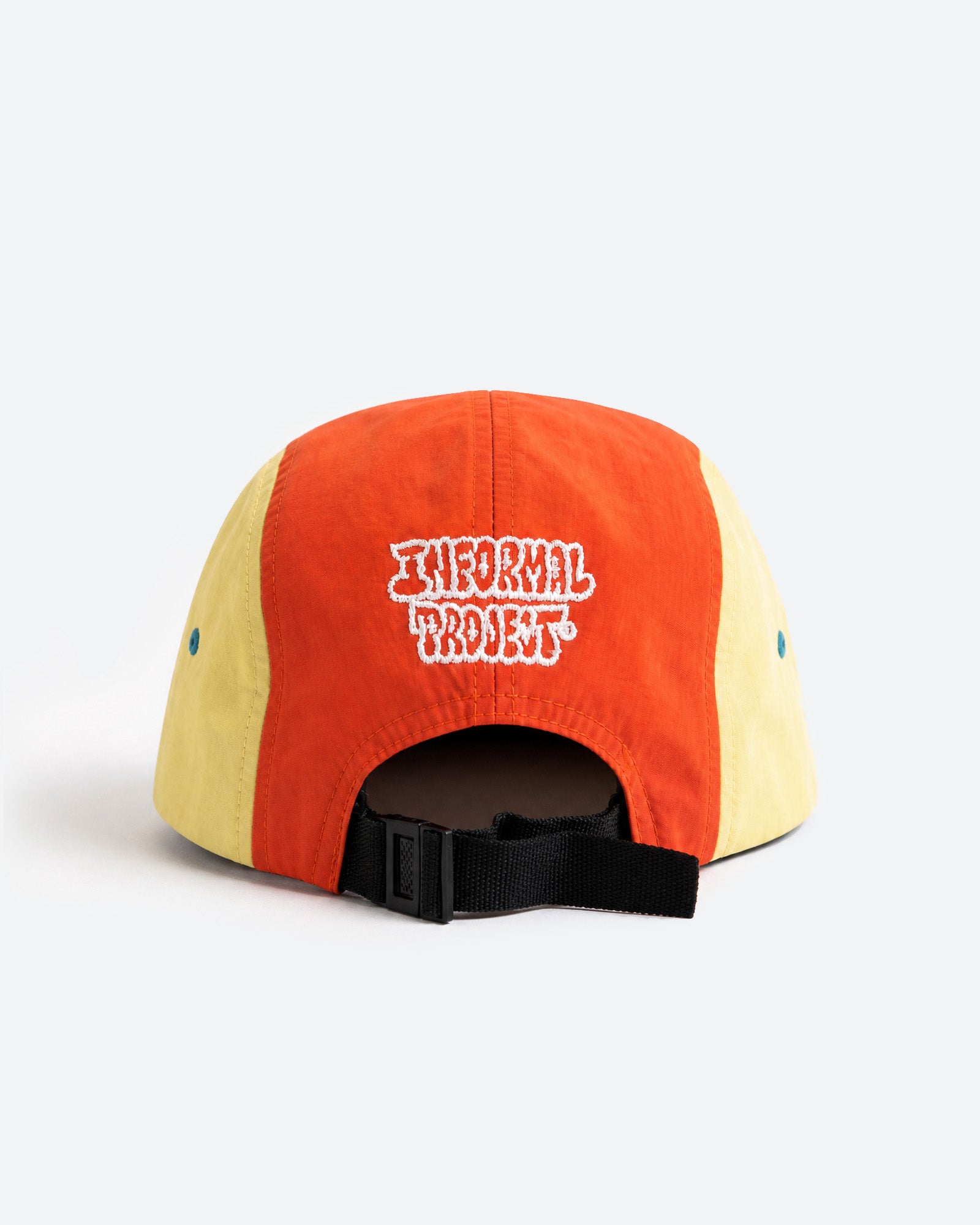 I_P Running Graphic Cap 002