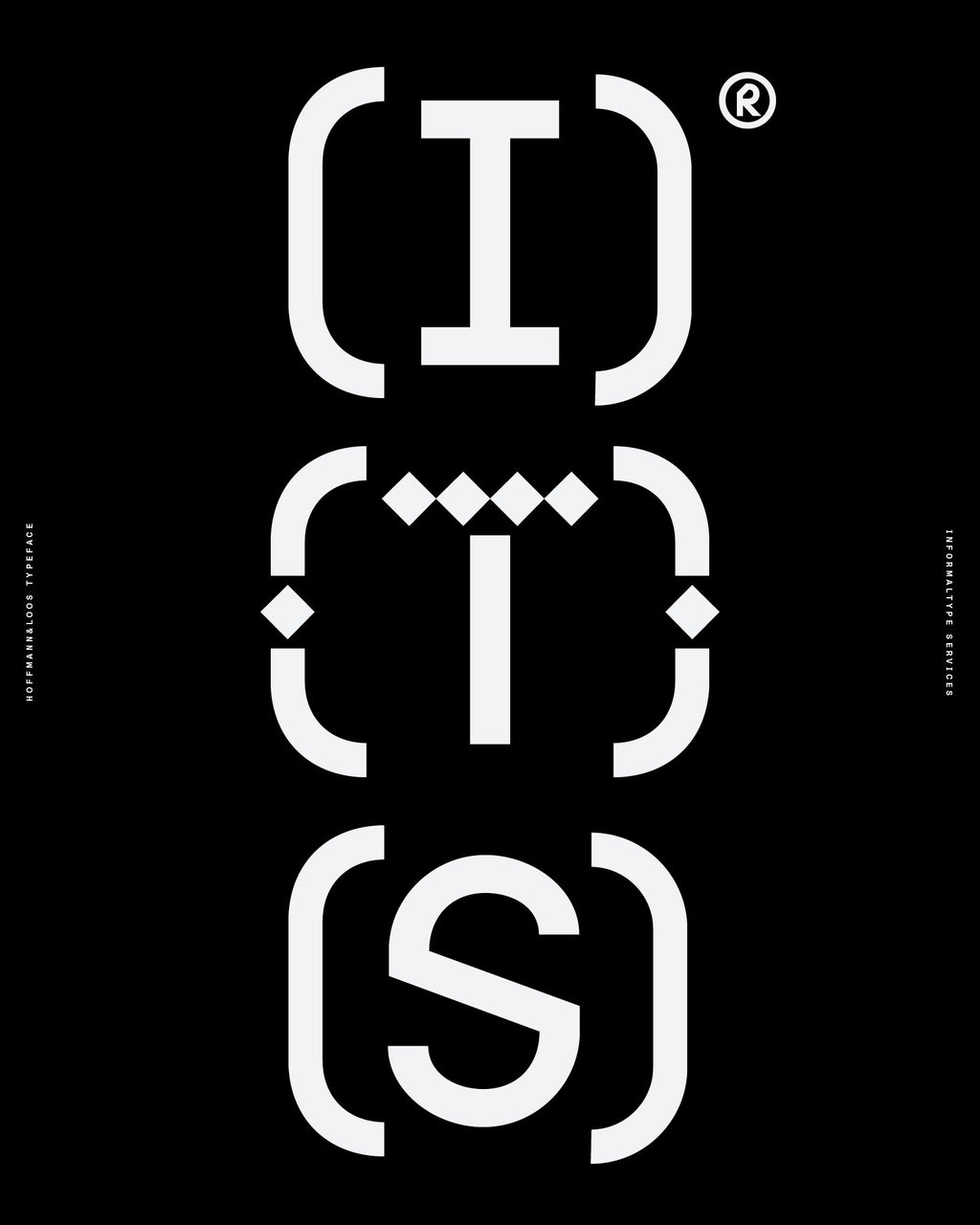 Hoffmann&Loos Typeface [3 Style]