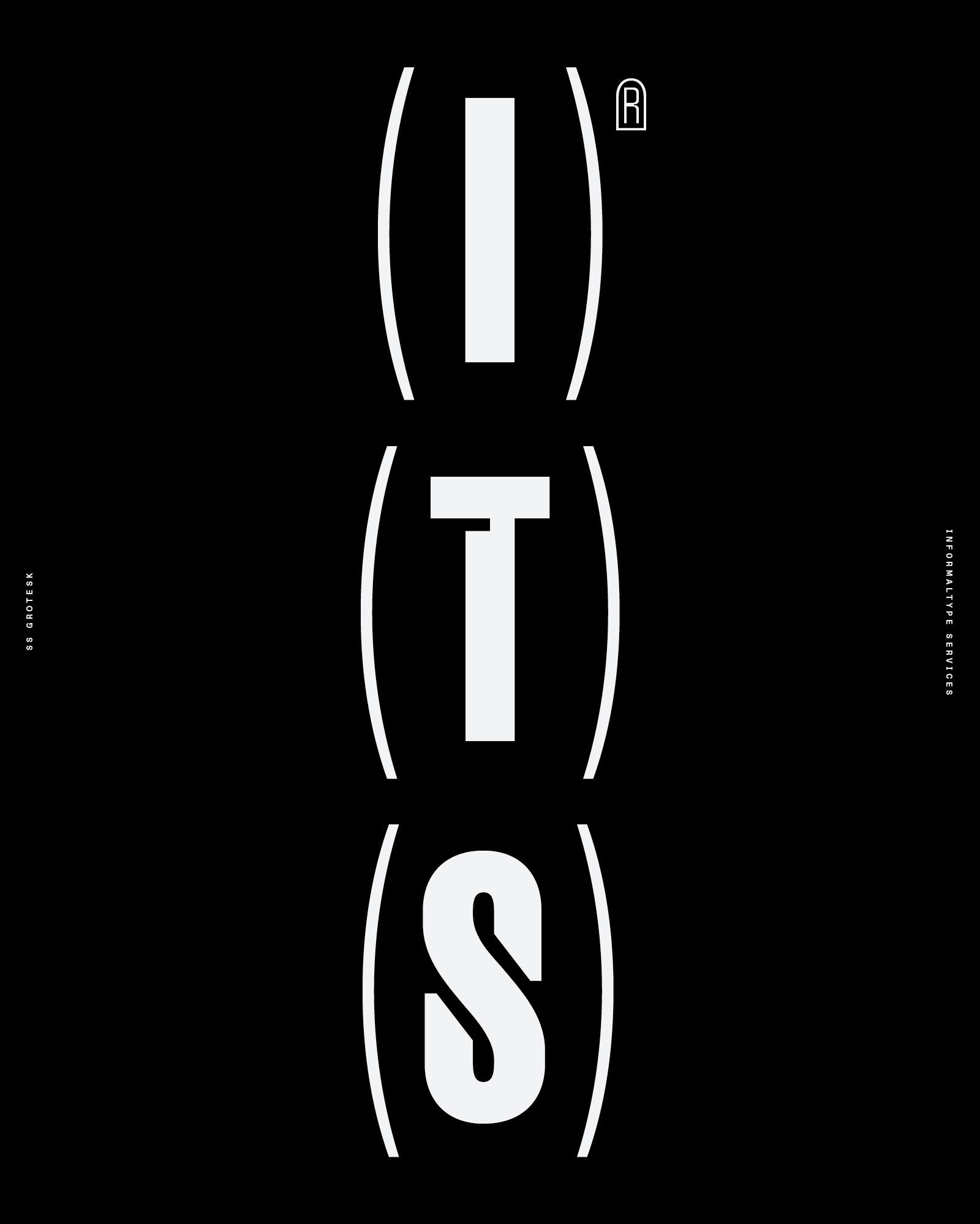 SS Grotesk [2 Style]