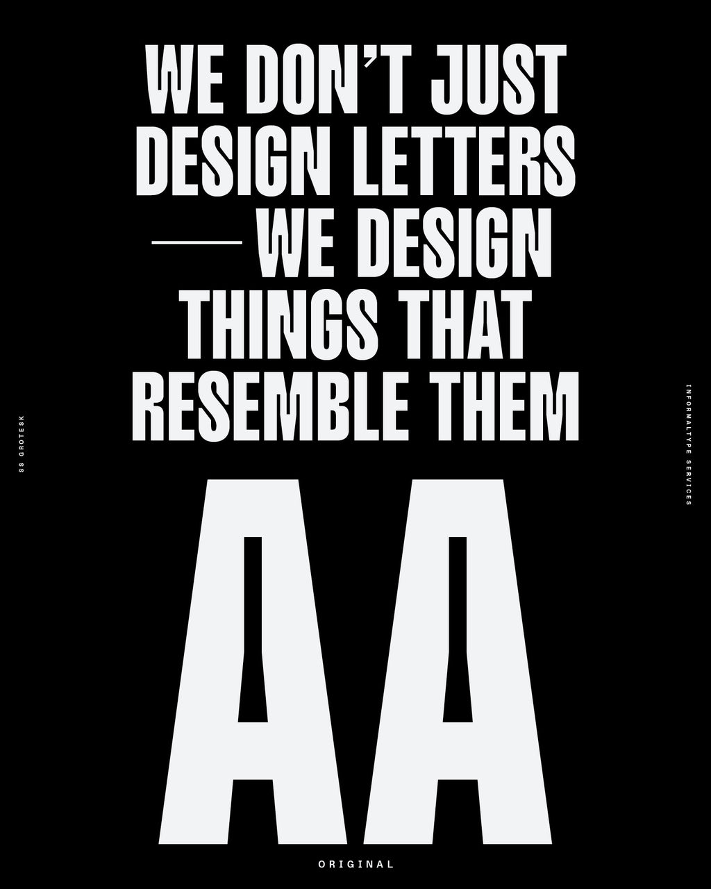 SS Grotesk [2 Style]