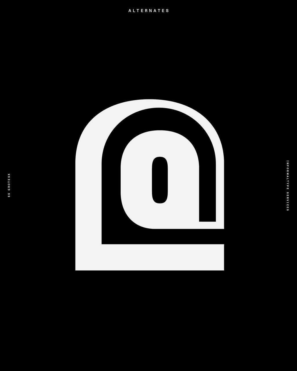 SS Grotesk [2 Style]